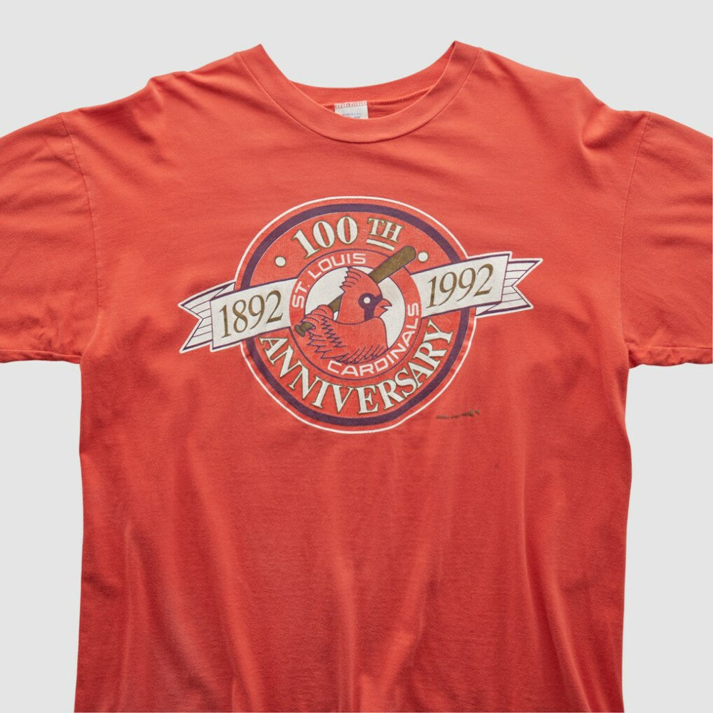 St. Louis Cardinals Artex 1992 T-shirt - MLB