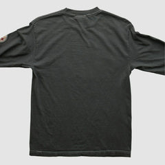 Pittsburgh Steelers NFL 2010s Long Sleeve T-shirt Black Vintage | Fanatics
