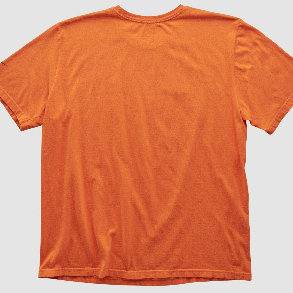 Cleveland Browns 2010s T-shirt Orange Vintage | Fanatics