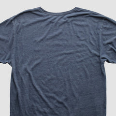 Houston Texans Reebok 2011 T-shirt Navy Vintage | Fanatics