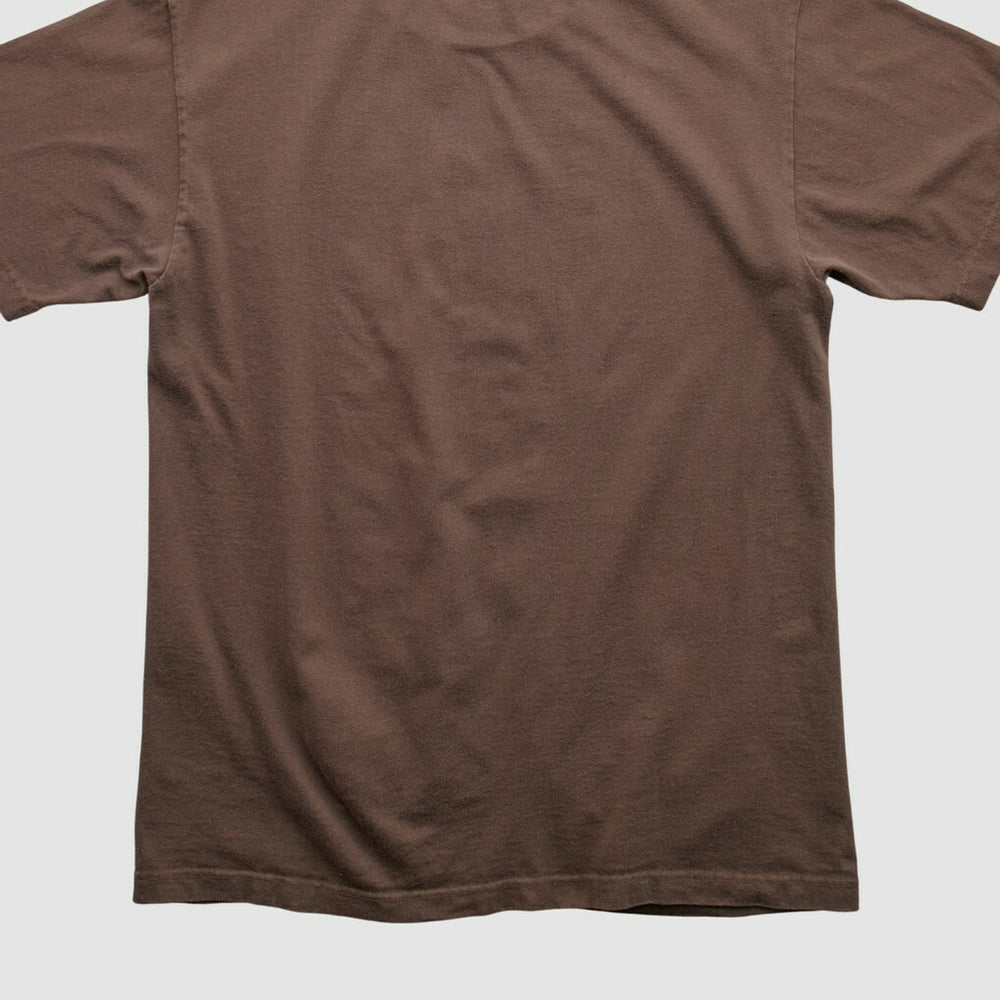 Cleveland Browns Reebok 2000s T-shirt Brown Vintage | Fanatics