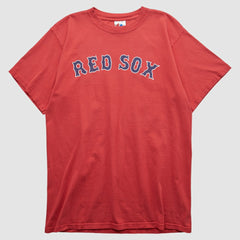 Boston Red Sox Majestic 2000s T-shirt - MLB