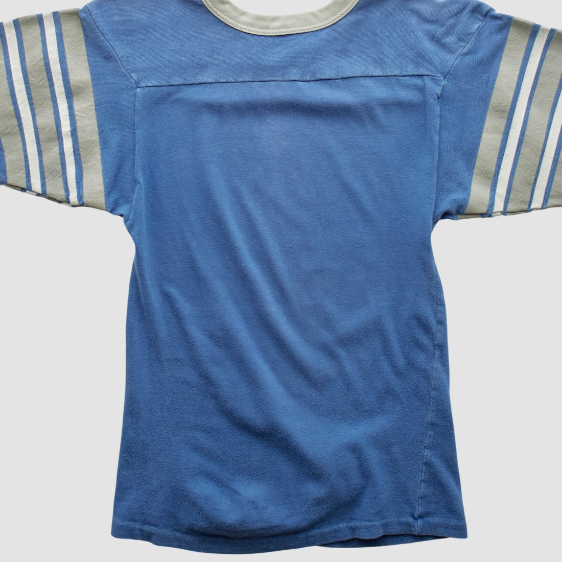 Dallas Cowboys Southern Athletic 80s T-shirt Blue Vintage | Fanatics
