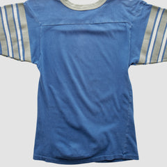 Dallas Cowboys Southern Athletic 80s T-shirt Blue Vintage | Fanatics