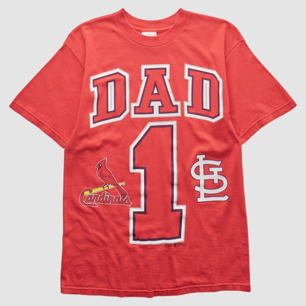 St. Louis Cardinals 2000s T-shirt - MLB