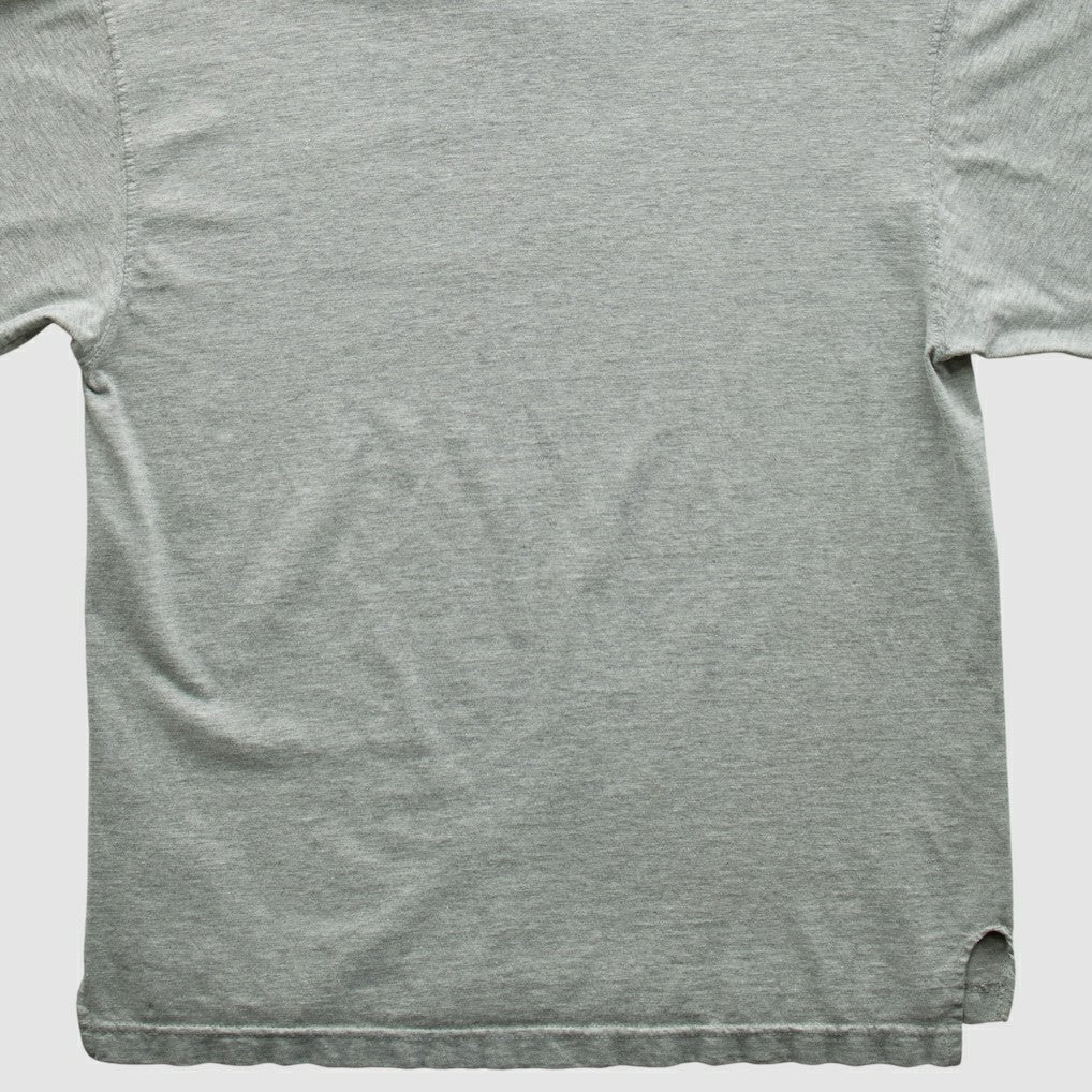 Cincinnati Bengals Reebok 2000s T-shirt Heather Gray Vintage | Fanatics