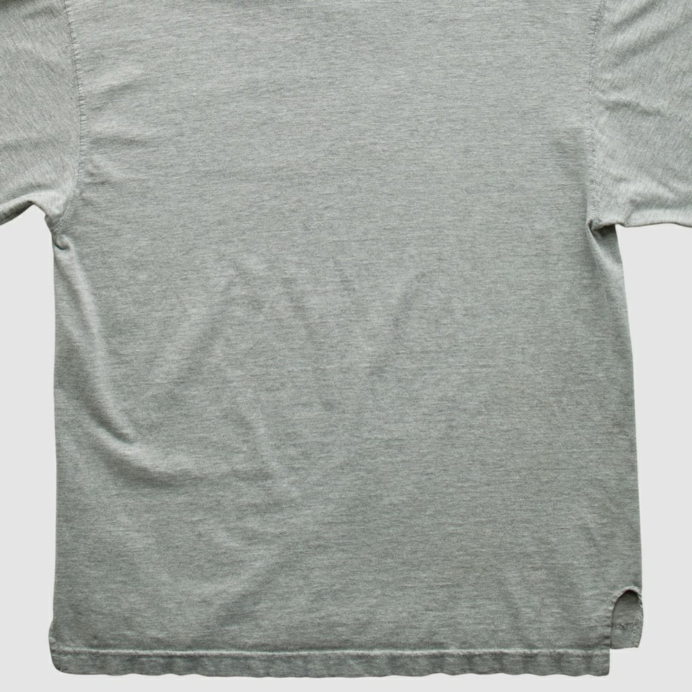 Cincinnati Bengals Reebok 2000s T-shirt Heather Gray Vintage | Fanatics