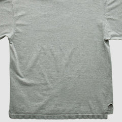 Cincinnati Bengals Reebok 2000s T-shirt Heather Gray Vintage | Fanatics
