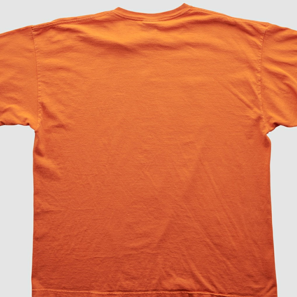 Cincinnati Bengals Reebok 2000s T-shirt Orange Vintage | Fanatics