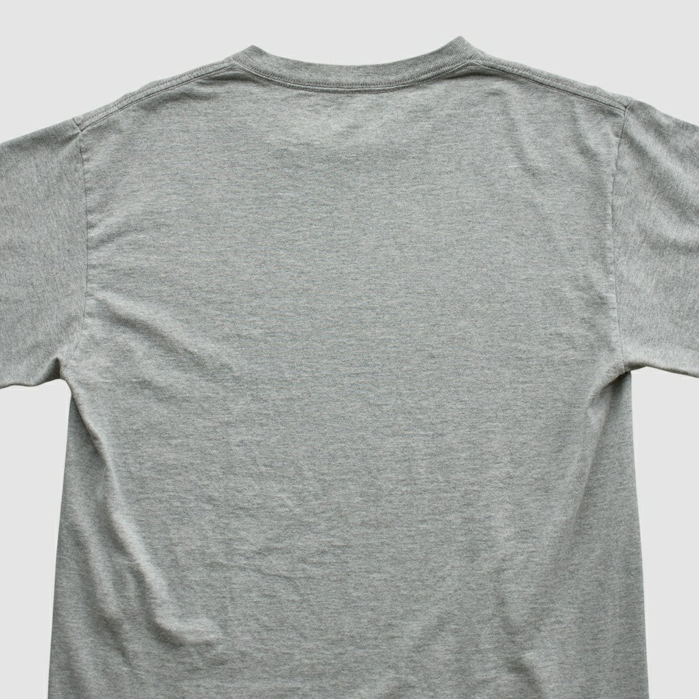 Kansas City Chiefs Team Edition Apparel 2000s T-shirt Heather Gray Vintage | Fanatics