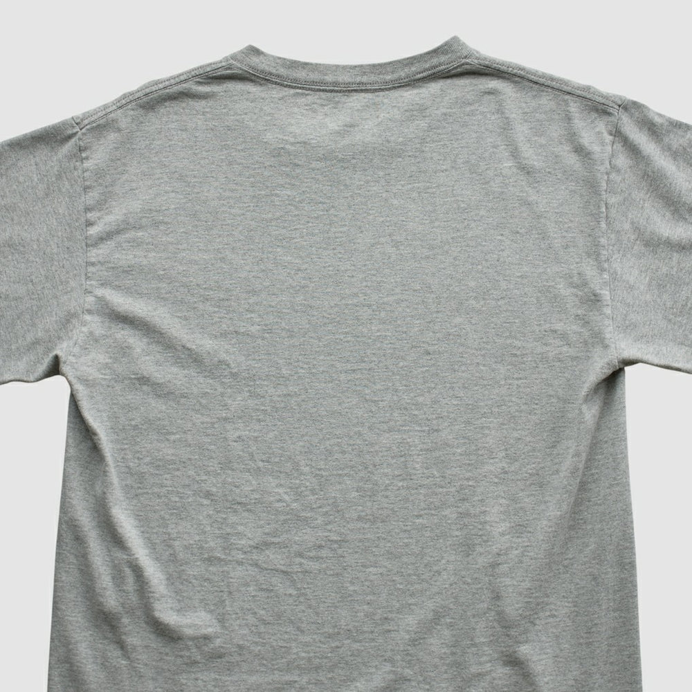 Kansas City Chiefs Team Edition Apparel 2000s T-shirt Heather Gray Vintage | Fanatics