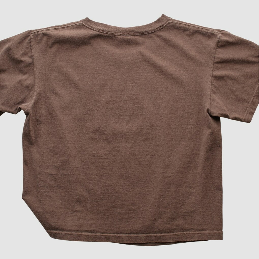 Cleveland Browns NFL 2000s T-shirt Brown Vintage | Fanatics
