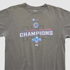 Chicago Cubs Majestic 2008 T-shirt - MLB
