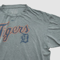 Detroit Tigers Nike 2000s T-shirt - MLB