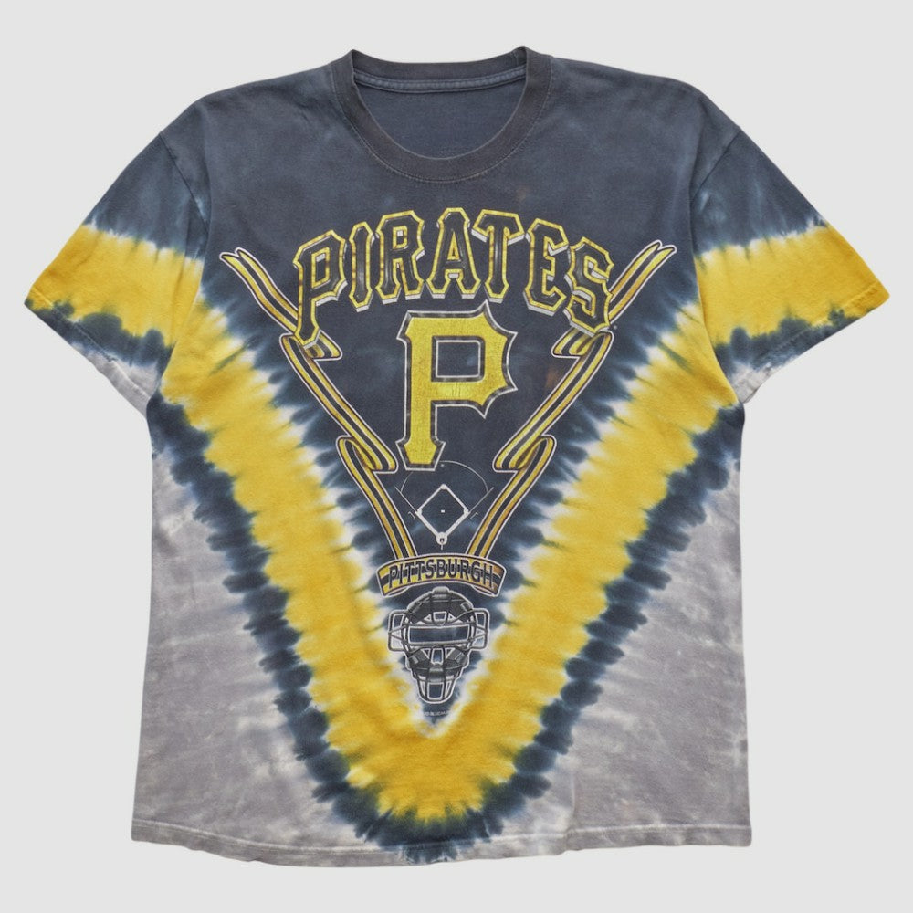 Pittsburgh Pirates 2000s T-shirt - MLB