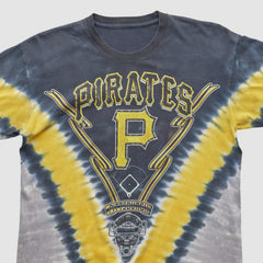 Pittsburgh Pirates 2000s T-shirt - MLB