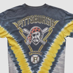 Pittsburgh Pirates 2000s T-shirt - MLB