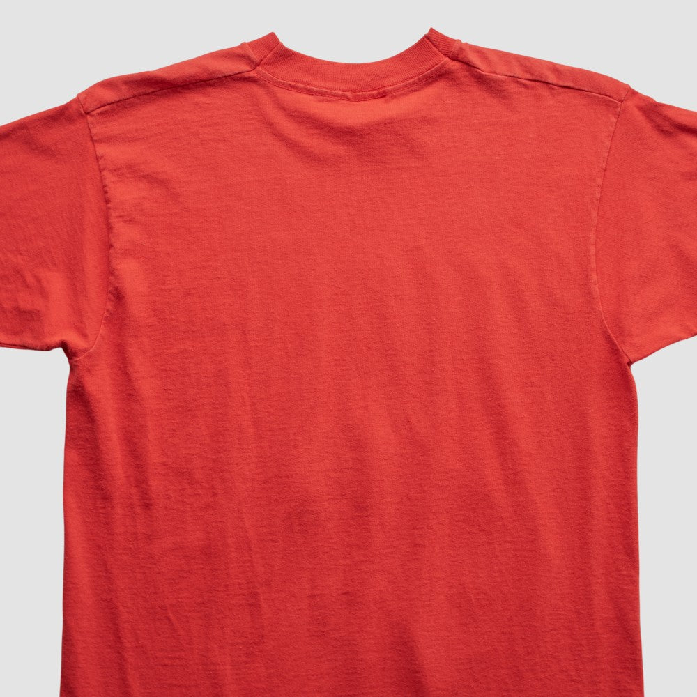 Cincinnati Reds Majestic 90s T-shirt - MLB