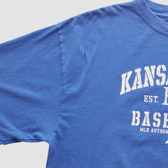 Kansas City Royals Majestic 2000s T-shirt - MLB