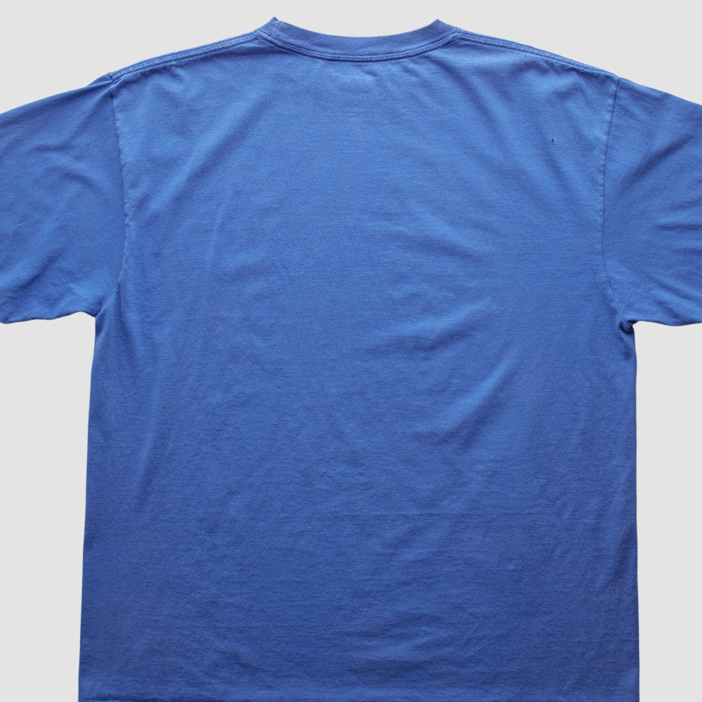 Kansas City Royals Majestic 2000s T-shirt - MLB