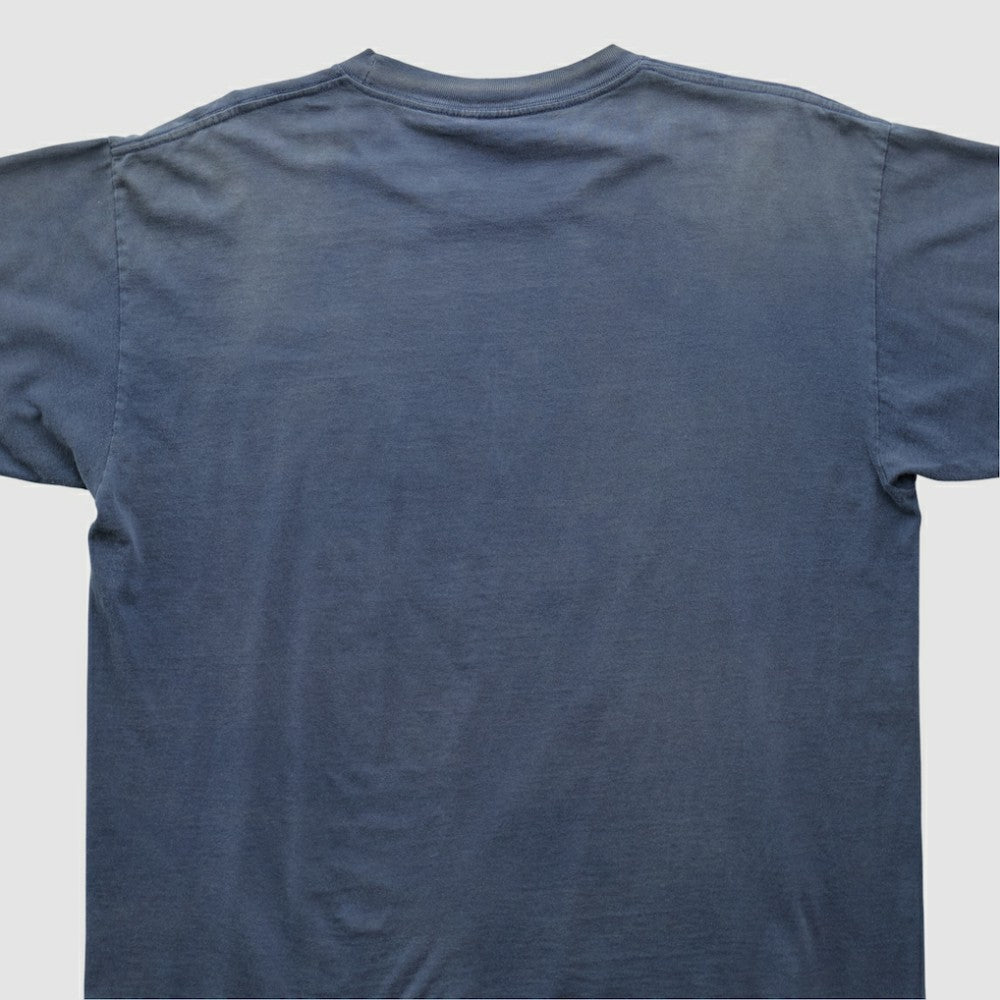 Texas Rangers CSA 2000s T-shirt - MLB