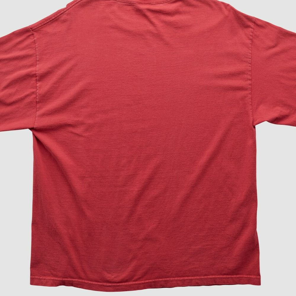 Atlanta Falcons Team Edition Apparel 2010s Long Sleeve T-shirt Red Vintage | Fanatics