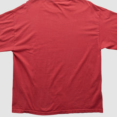 Atlanta Falcons Team Edition Apparel 2010s Long Sleeve T-shirt Red Vintage | Fanatics