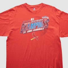 St. Louis Cardinals Genuine Merchandise 2015 T-shirt - MLB