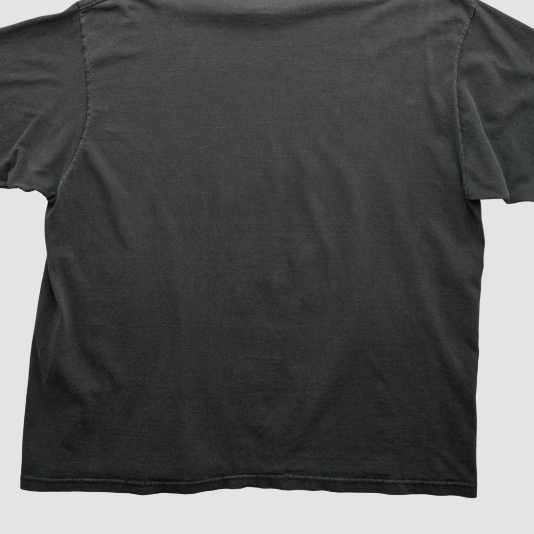 Superbowl XLII MVP Reebok 2008 T-shirt Black Vintage | Fanatics