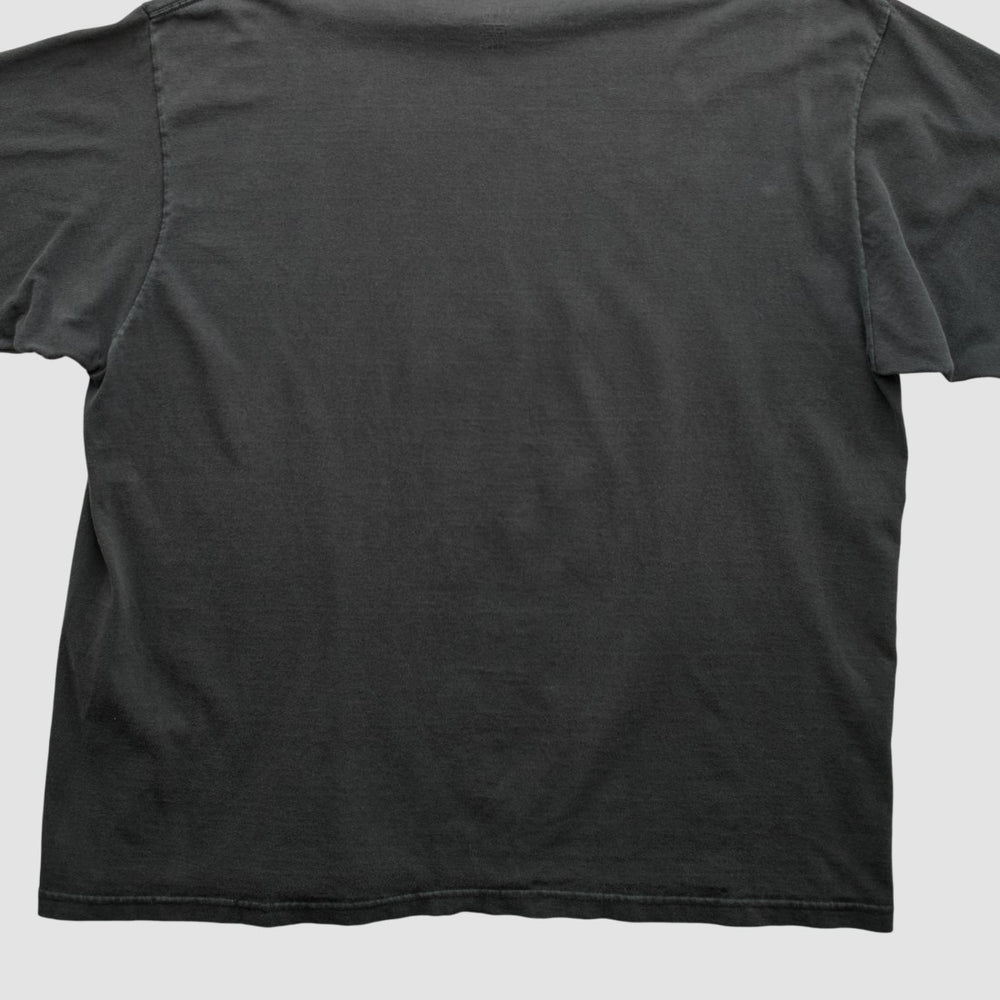 Superbowl XLII MVP Reebok 2008 T-shirt Black Vintage | Fanatics