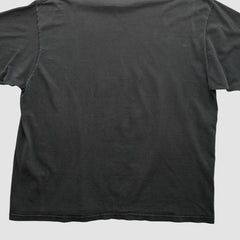 Superbowl XLII MVP Reebok 2008 T-shirt Black Vintage | Fanatics