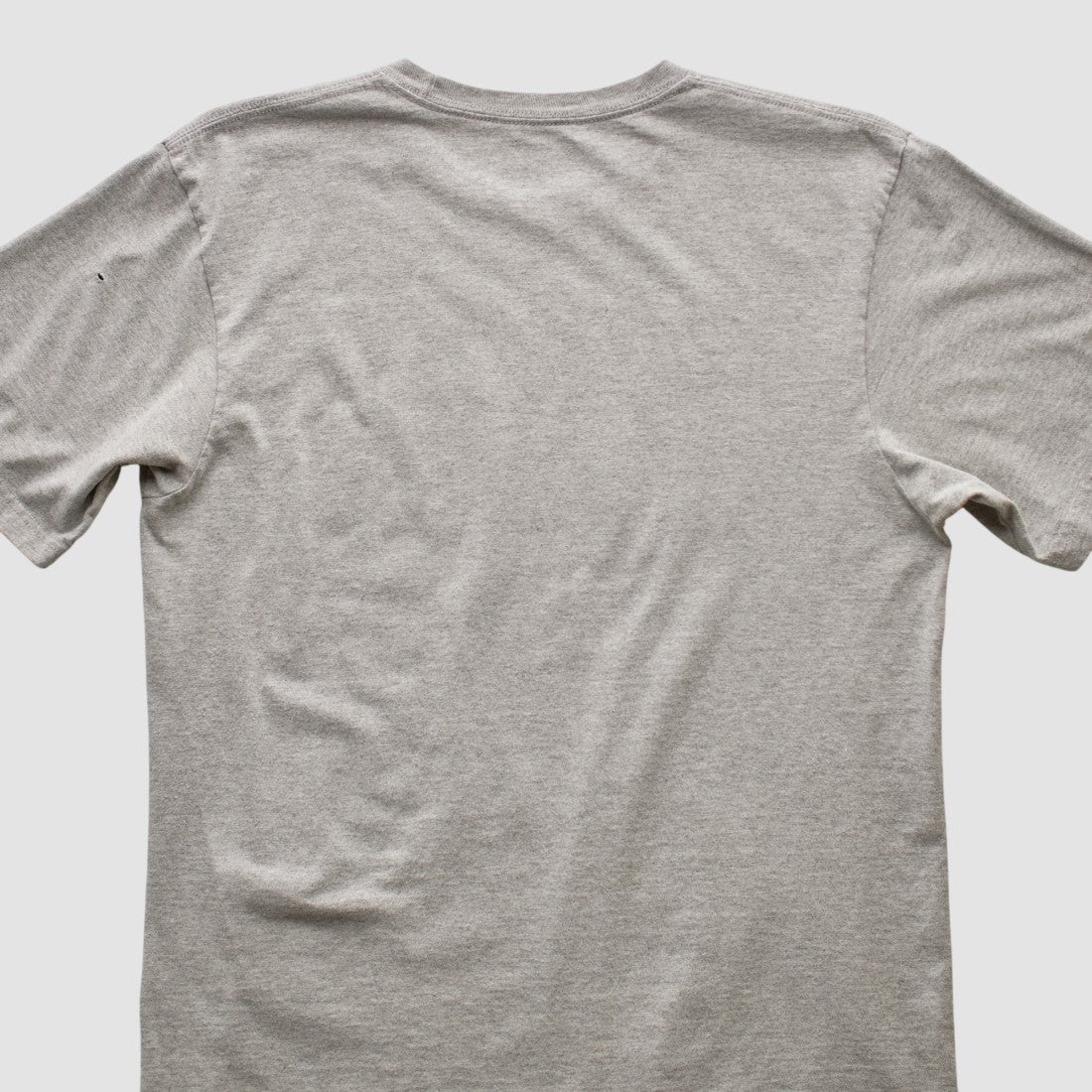 Dallas Cowboys Dallas Cowboys Authentic 2000s T-shirt Heather Gray Vintage | Fanatics