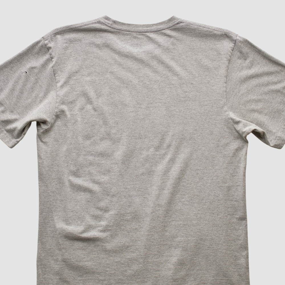 Dallas Cowboys Dallas Cowboys Authentic 2000s T-shirt Heather Gray Vintage | Fanatics