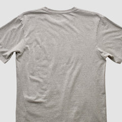 Dallas Cowboys Dallas Cowboys Authentic 2000s T-shirt Heather Gray Vintage | Fanatics