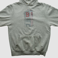 Boston Red Sox 2013 Hooded Pullover Sweatshirt - MLB