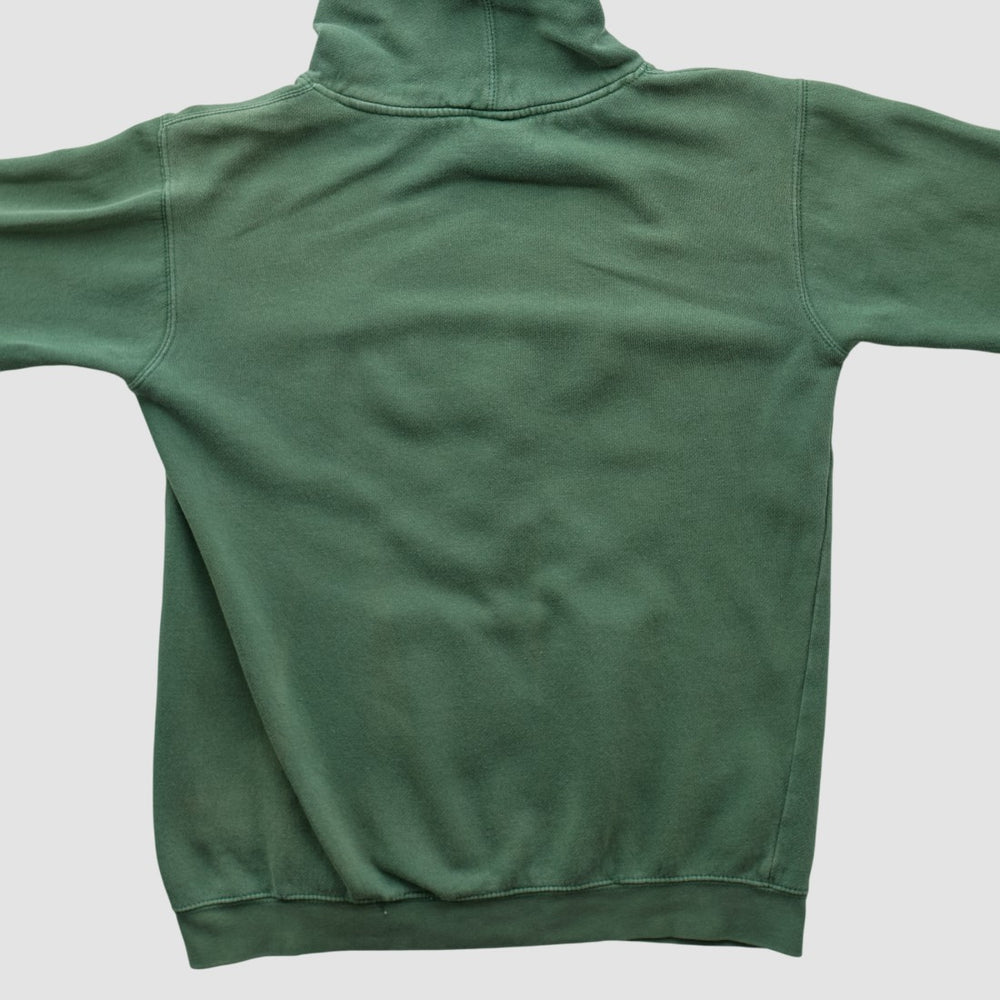 Green Bay Packers NFL 2000s Hooded Pullover Sweatshirt Green Vintage | Fanatics