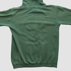 Green Bay Packers NFL 2000s Hooded Pullover Sweatshirt Green Vintage | Fanatics
