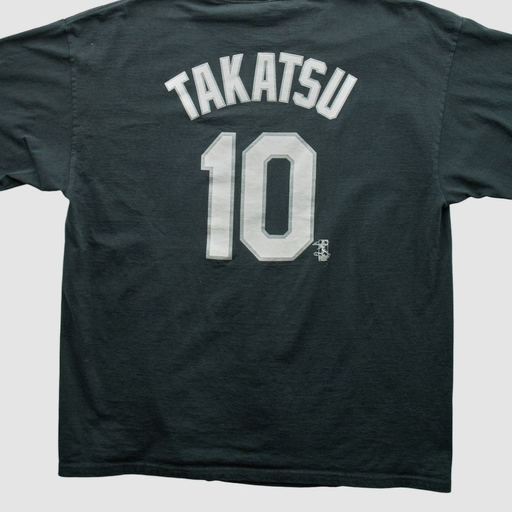 Chicago White Sox Majestic 2000s T-shirt - MLB