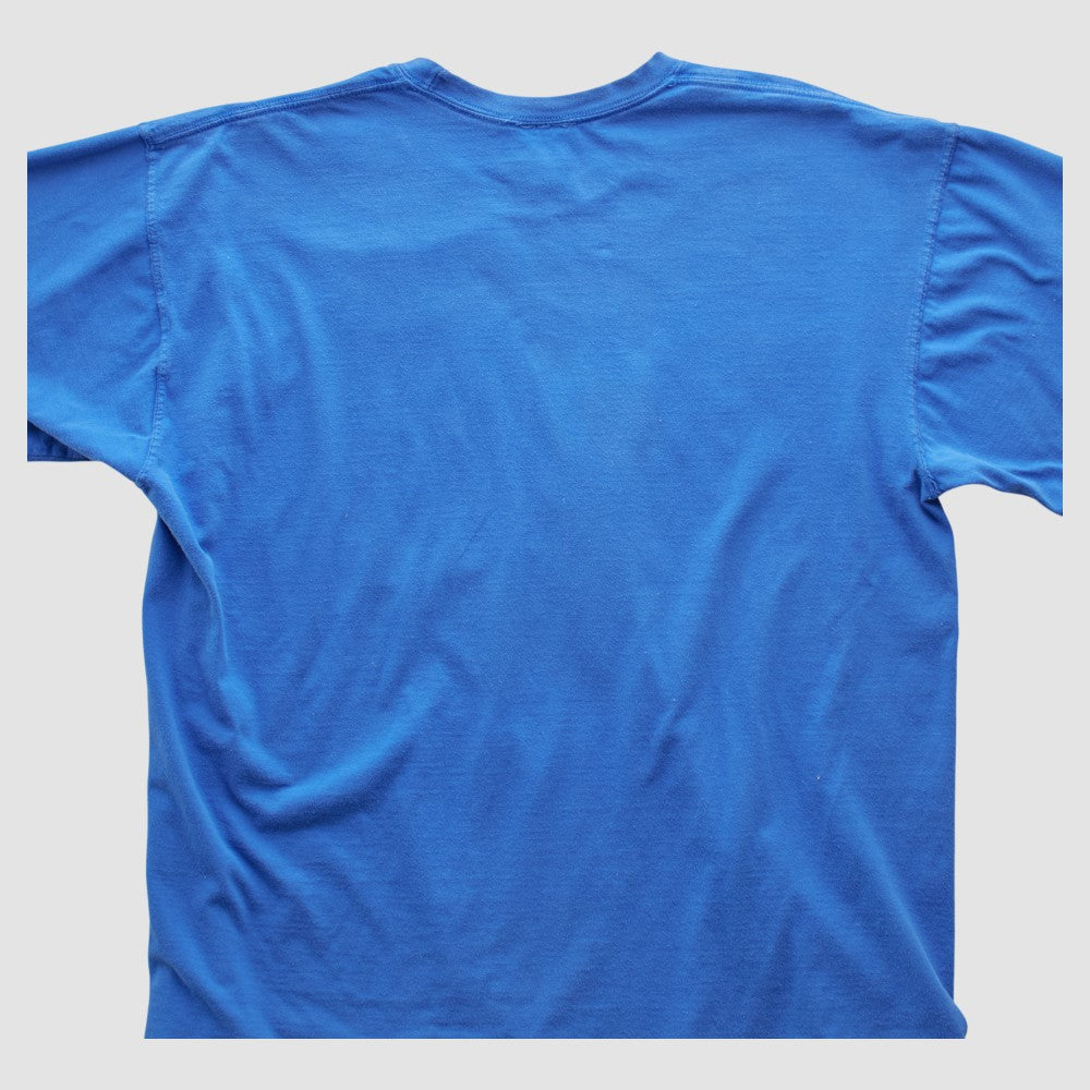 Kansas City Royals Lee Apparel 2000s T-shirt - MLB