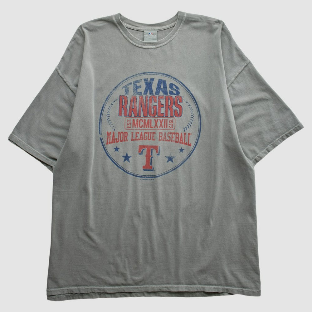 Texas Rangers MLB 2000s T-shirt - MLB