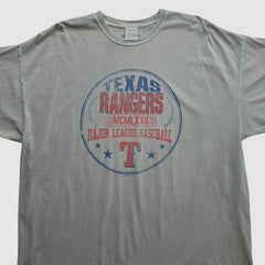 Texas Rangers MLB 2000s T-shirt - MLB