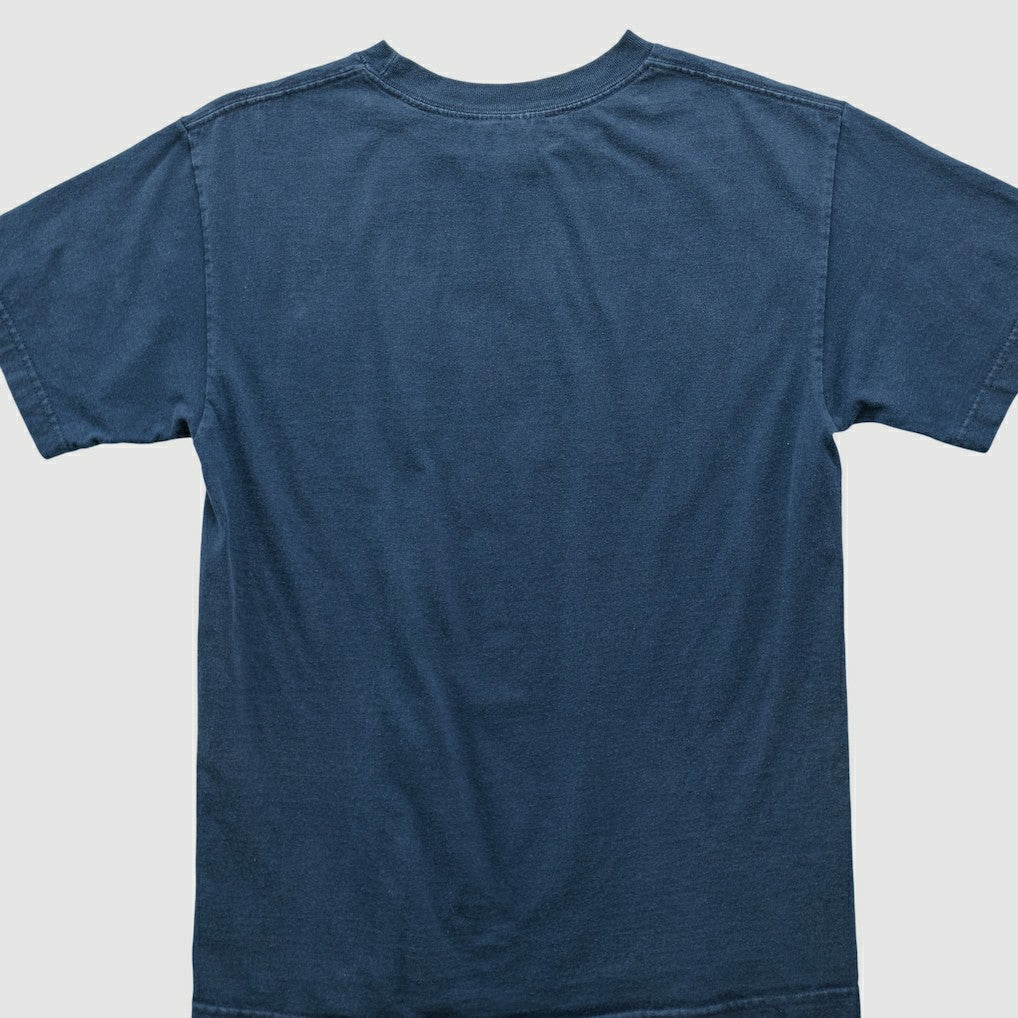 New England Patriots Team Edition Apparel 2011 T-shirt Navy Vintage | Fanatics