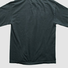 New Orleans Saints Alstyle Apparel 2009 Long Sleeve T-shirt Black Vintage | Fanatics