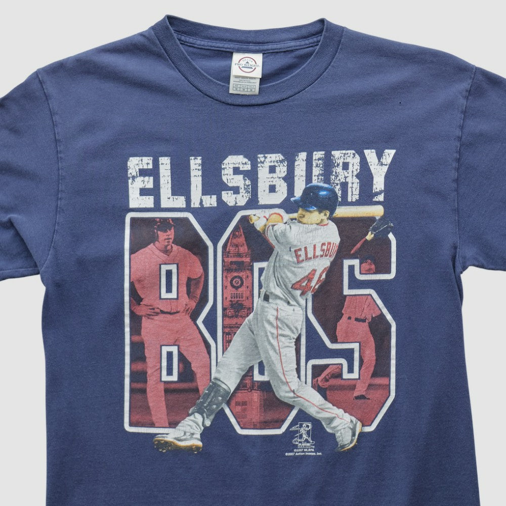 Boston Red Sox Delta 2007 T-shirt - MLB