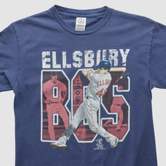 Boston Red Sox Delta 2007 T-shirt - MLB