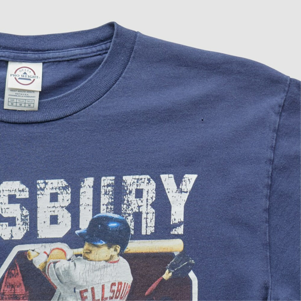 Boston Red Sox Delta 2007 T-shirt - MLB