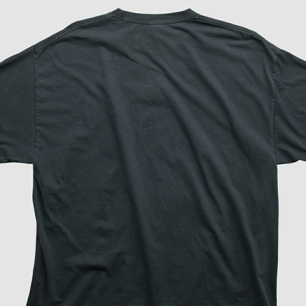Pittsburgh Steelers Alstyle 2010 T-shirt Black Vintage | Fanatics