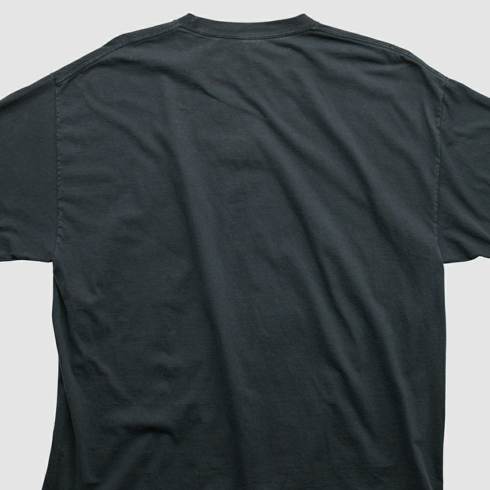 Pittsburgh Steelers Alstyle 2010 T-shirt Black Vintage | Fanatics