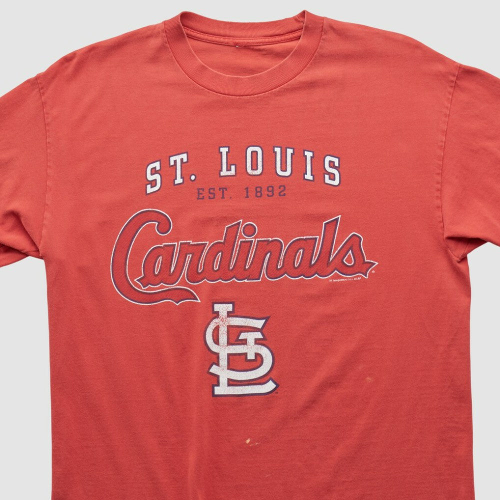 St. Louis Cardinals 2000s T-shirt - MLB