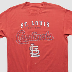 St. Louis Cardinals 2000s T-shirt - MLB